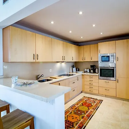 Ma - Elegant With Sea Views Marbella