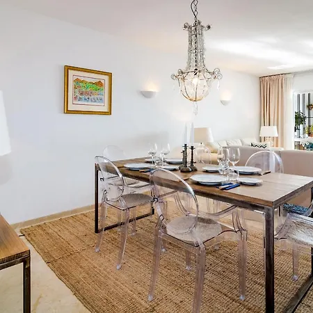 Apartment Ma - Elegant With Sea Views