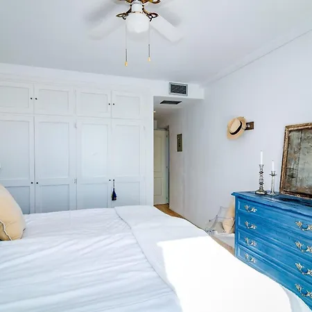 Ma - Elegant With Sea Views * Marbella