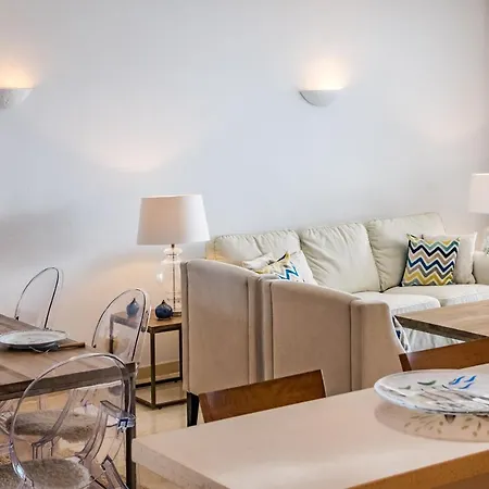 Ma - Elegant With Sea Views Apartment Marbella