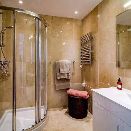 Ma - Elegant With Sea Views Marbella