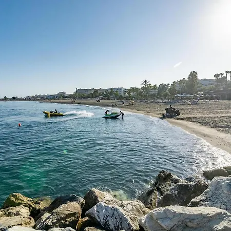 Ma - Elegant With Sea Views * Marbella