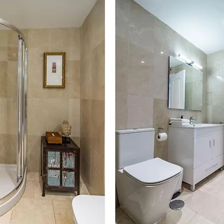 Apartman Ma - Elegant With Sea Views *