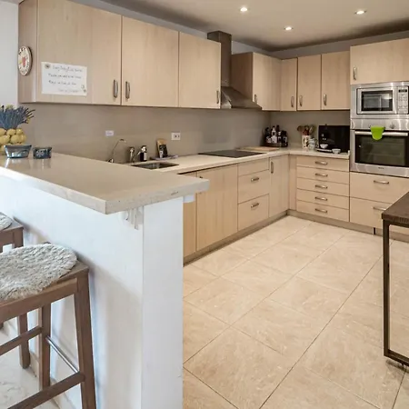 Ma - Elegant With Sea Views Apartman Marbella