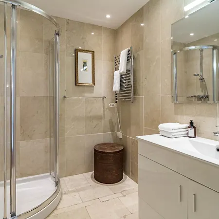 Ma - Elegant With Sea Views Apartman Marbella