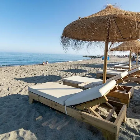 Apartman Ma - Elegant With Sea Views