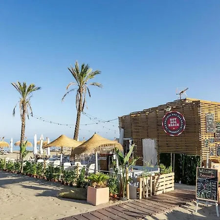 Apartman Ma - Elegant With Sea Views *